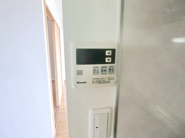 コンフォートフラッツIIIの物件内観写真